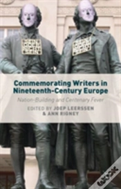 Capa do artigo Commemorating Writers In Nineteenthcentu