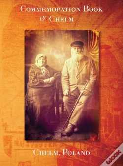 Capa do artigo Commemoration Book Chelm