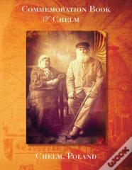 Commemoration Book Chelm