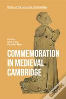 Commemoration In Medieval Cambridge