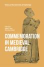 Commemoration In Medieval Cambridge - Preview