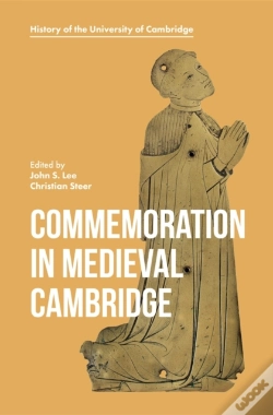 Capa do artigo Commemoration In Medieval Cambridge