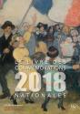 Commemorations Nationales 2018 - Preview