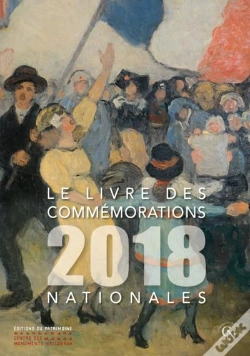 Capa do artigo Commemorations Nationales 2018
