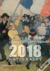 Capa do artigo Commemorations Nationales 2018