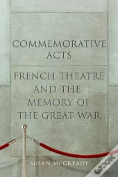 Commemorative Acts