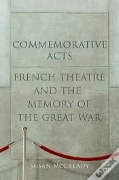 Capa do artigo Commemorative Acts