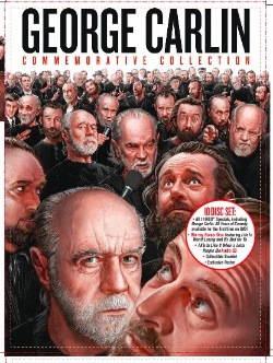 Capa do artigo Commemorative Collection - CD