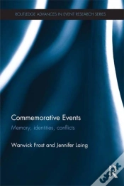 Capa do artigo Commemorative Events