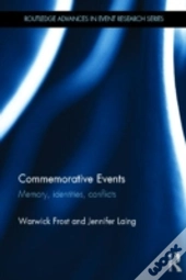 Commemorative Events