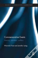 Commemorative Events