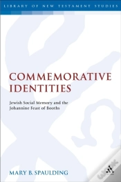 Capa do artigo Commemorative Identities