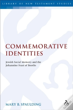 Capa do artigo Commemorative Identities