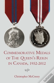 Capa do artigo Commemorative Medals Of The Queen