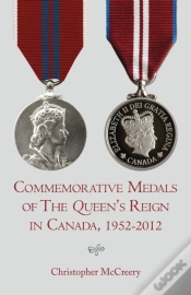 Capa do artigo Commemorative Medals Of The Queen