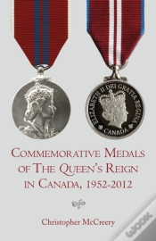 Capa do artigo Commemorative Medals Of The Queen