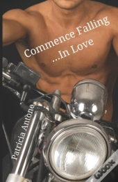 Commence Falling.....In Love