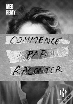 Capa do artigo Commence Par Raconter