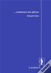 Capa do artigo ... Commence Une Phrase