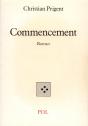 Commencement - Preview