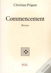 Capa do artigo Commencement