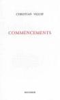 Commencements - Preview