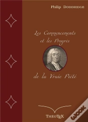 Capa do artigo Commencements Et Progres De Vraie Piete