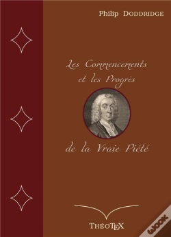 Capa do artigo Commencements Et Progres De Vraie Piete
