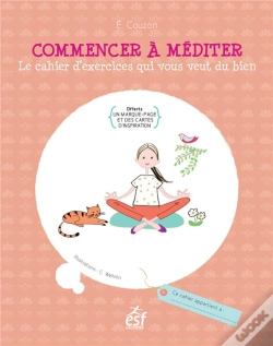 Capa do artigo Commencer A Mediter