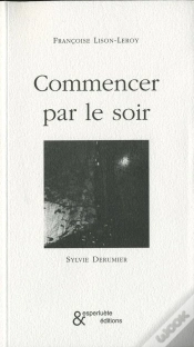 Capa do artigo Commencer Par Le Soir