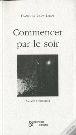 Capa do artigo Commencer Par Le Soir