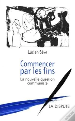 Capa do artigo Commencer Par Les Fins