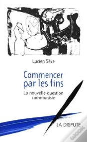 Capa do artigo Commencer Par Les Fins