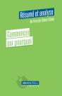 Commencer Par Pourquoi (Résumé Et Analyse De Simon Sinek) - Preview