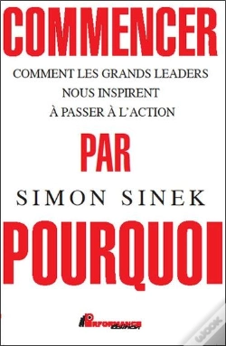 Capa do artigo Commencer Par Pourquoi