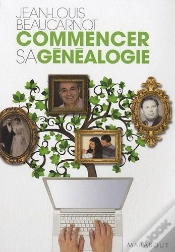 Capa do artigo Commencer Sa Généalogie