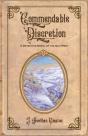 Commendable Discretion - Preview