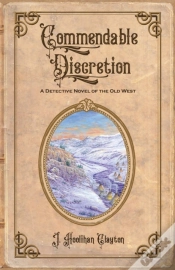 Capa do artigo Commendable Discretion