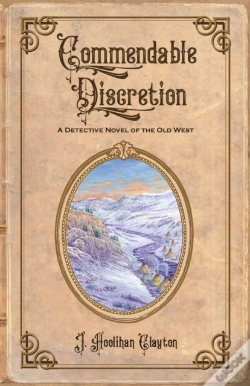 Capa do artigo Commendable Discretion