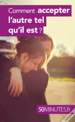 Capa do artigo Comment Accepter L'Autre Tel Qu'Il Est ?