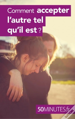 Capa do artigo Comment Accepter L'Autre Tel Qu'Il Est ?