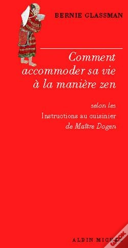 Capa do artigo Comment Accomoder Sa Vie À La Manière Zen