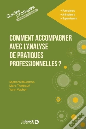 Capa do artigo Comment Accompagner Avec L