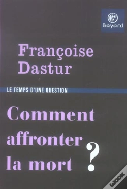 Capa do artigo Comment Affronter La Mort