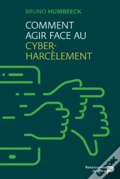 Capa do artigo Comment Agir Face Au Cyber-Harcèlement