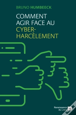 Capa do artigo Comment Agir Face Au Cyber-Harcèlement