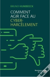 Capa do artigo Comment Agir Face Au Cyberharcèlement