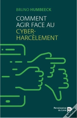 Capa do artigo Comment Agir Face Au Cyberharcèlement