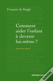 Capa do artigo Comment Aider L