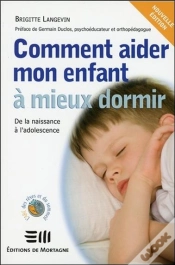 Capa do artigo Comment Aider Mon Enfant À Mieux Dormir